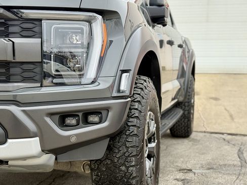 Used 2021 Ford F150 Raptor w/ Equipment Group 801A High image 13