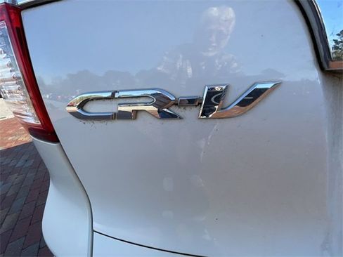 Used 2016 Honda CR-V EX image 16