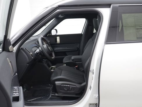 New 2026 MINI Cooper Countryman S AWD/4WD image 6