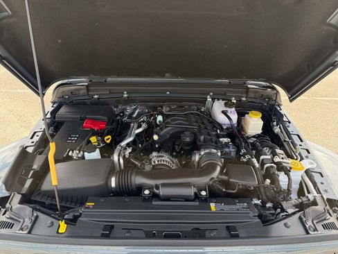 New 2026 Jeep Gladiator Sport image 24