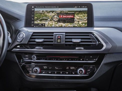 Used 2018 BMW X3 M40i w/ Premium Package image 21