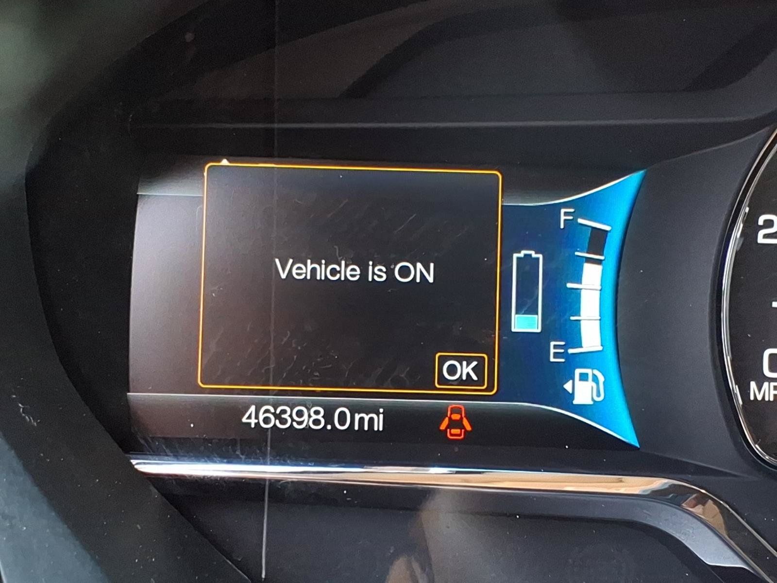 Used 2017 Lincoln MKZ Reserve w/ Technology Package FWD image 20