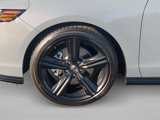 New 2026 Honda Accord Sport image 10