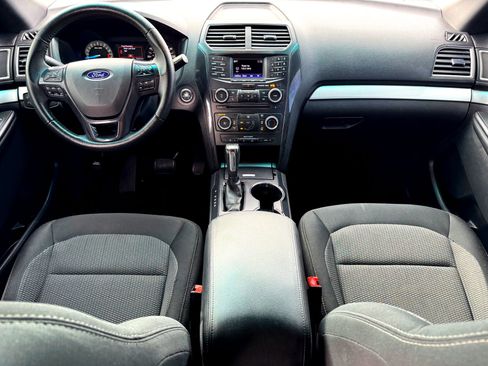 Used 2017 Ford Explorer XLT image 20