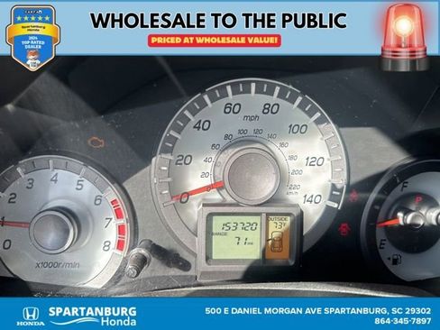 Used 2012 Honda Pilot EX-L image 20