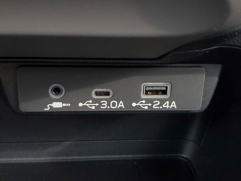 New 2026 Subaru Crosstrek 2.5i Limited AWD/4WD image 27