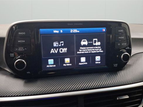 Used 2020 Hyundai Tucson Value FWD image 16
