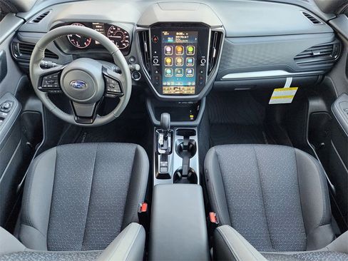 New 2026 Subaru Forester Premium image 19