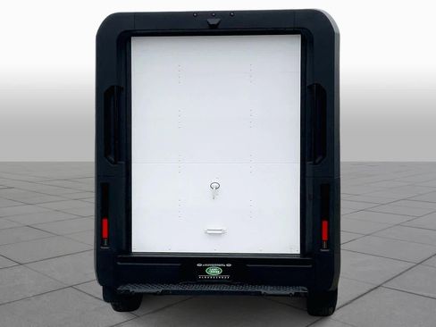 Used 2025 Chevrolet Brightdrop 400 image 5