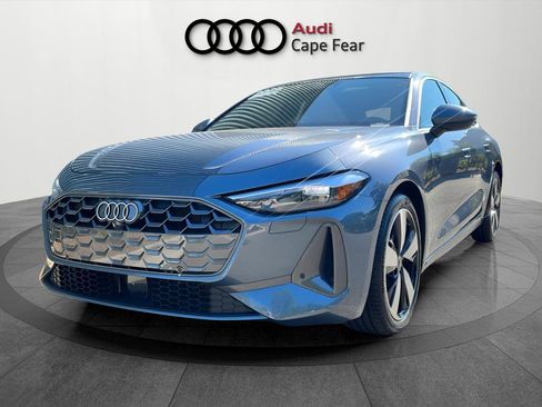 Certified 2025 Audi A5 2.0T Premium w/ 19" Wheel Package AWD/4WD image 1