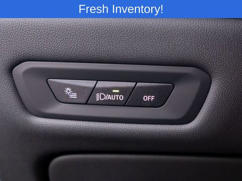 Certified 2026 BMW X5 xDrive40i AWD/4WD image 19