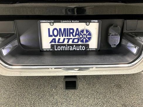 Used 2023 RAM 1500 Laramie image 40