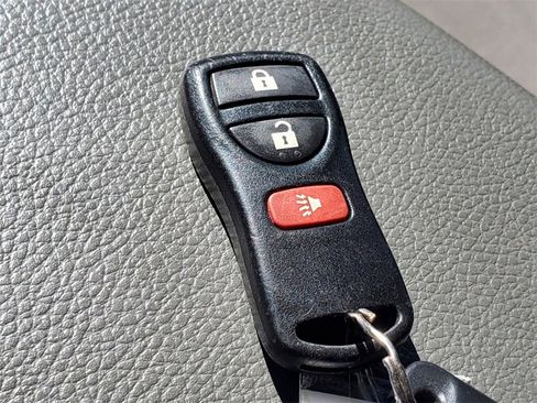 Used 2017 Nissan NV 3500 SV w/ SV Technology Package image 24