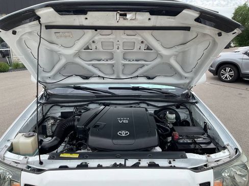 Used 2011 Toyota Tacoma PreRunner w/ TRD Sport Pkg RWD image 51