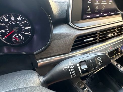 Used 2021 Kia Telluride EX w/ EX Premium Package AWD/4WD image 21