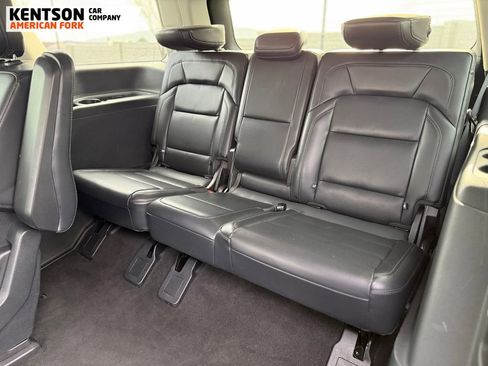 Used 2025 Lincoln Navigator Reserve AWD/4WD image 41