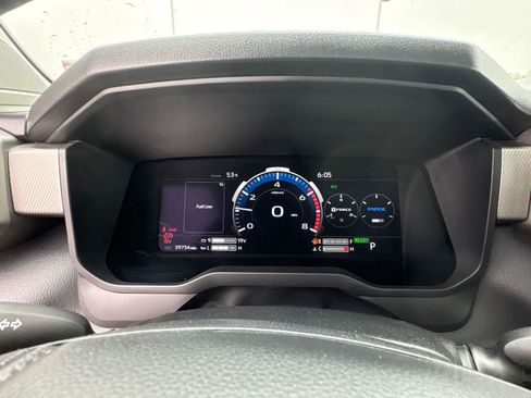 Used 2024 Toyota Sequoia Limited w/ Tow Technology Package image 21