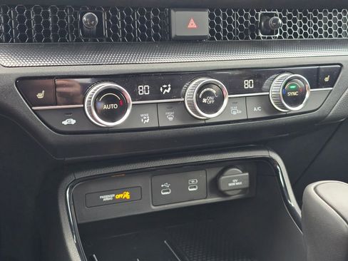 Certified 2026 Honda CR-V Sport-L image 20