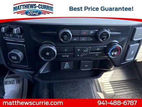 New 2026 Ford F350 XL w/ XL Chrome Package image 21