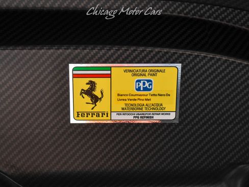 Used 2022 Ferrari SF90 Stradale AWD/4WD image 53