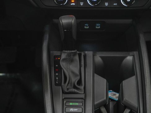 Used 2024 Honda Accord LX image 17