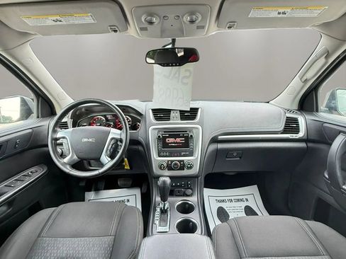 Used 2015 GMC Acadia SLE FWD image 14