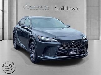 New 2026 Lexus RX 350 Premium video 1