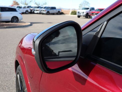 New 2025 Ford Mustang Mach-E GT image 17