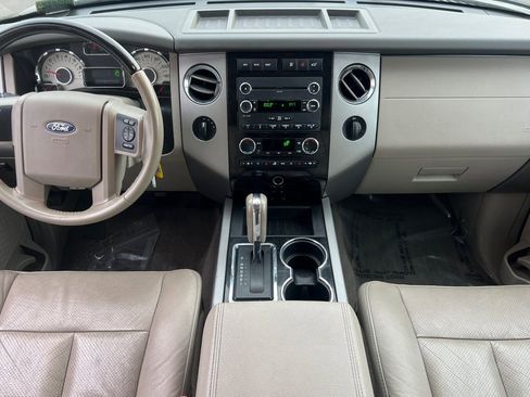 Used 2013 Ford Expedition EL Limited image 10