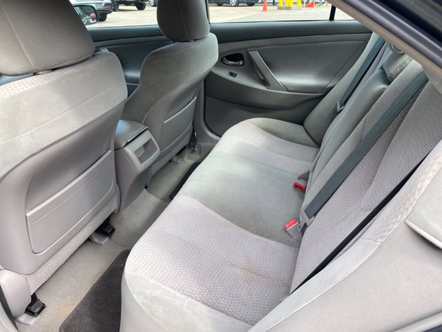 Used 2011 Toyota Camry LE w/ LE Extra-Value Pkg FWD image 16