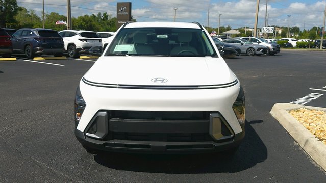 Certified 2026 Hyundai Kona SEL Sport FWD image 15