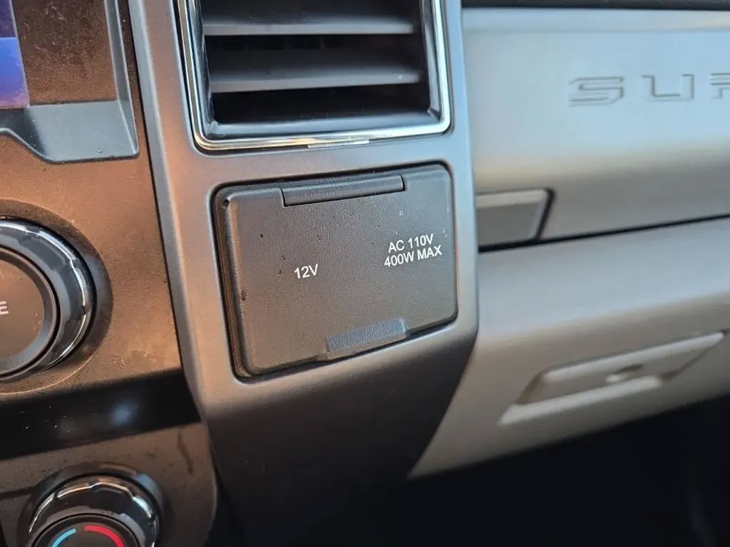 Used 2021 Ford F250 XLT AWD/4WD image 29