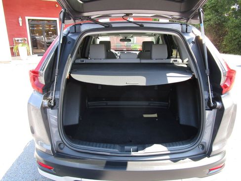 Used 2020 Honda CR-V EX image 25
