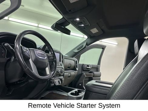 Used 2022 GMC Sierra 2500 Denali image 30