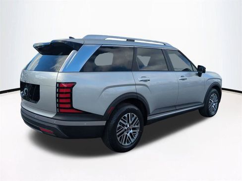 New 2026 Hyundai Palisade XRT Pro image 5
