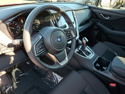 Certified 2025 Subaru Outback Premium AWD/4WD image 16