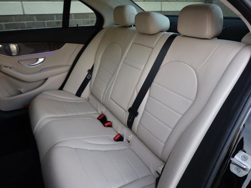 Used 2021 Mercedes-Benz C 300 Sedan image 21