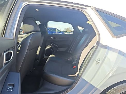 Certified 2024 Honda Civic Sport image 9