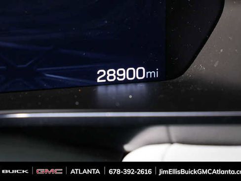 Used 2024 GMC Canyon AT4X w/ AT4X AEV Edition AWD/4WD image 11