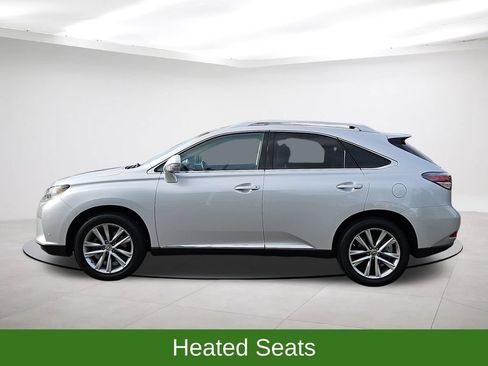 Used 2015 Lexus RX 350 FWD image 4
