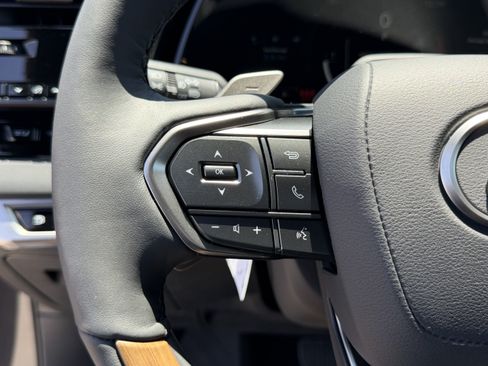 New 2026 Lexus RX 350 FWD image 24