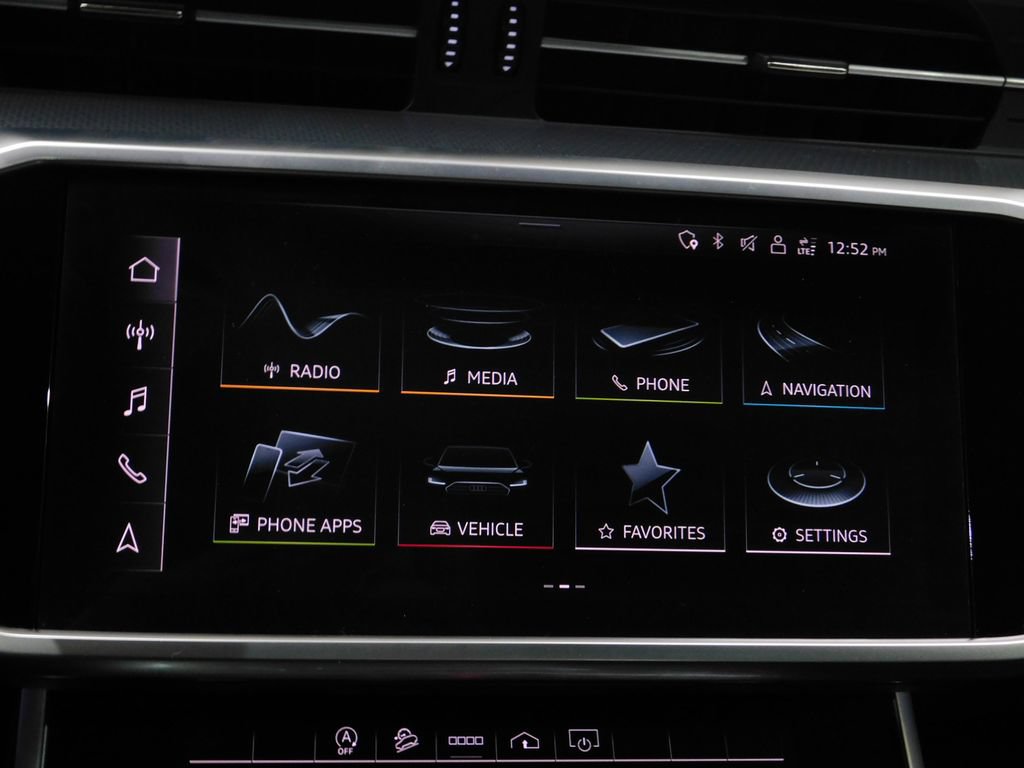 Used 2022 Audi A6 3.0T allroad Premium Plus AWD/4WD image 49