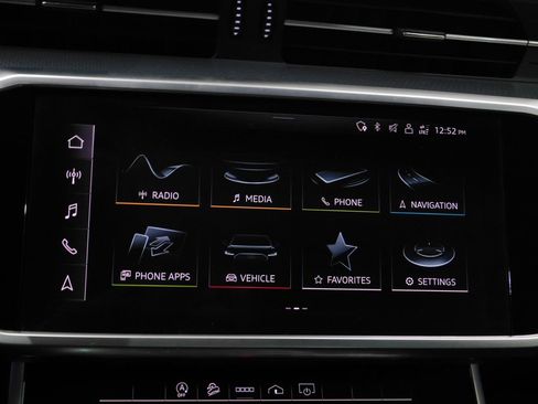 Used 2022 Audi A6 3.0T allroad Premium Plus AWD/4WD image 49