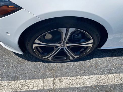 Used 2024 Mercedes-Benz C 300 Sedan image 18