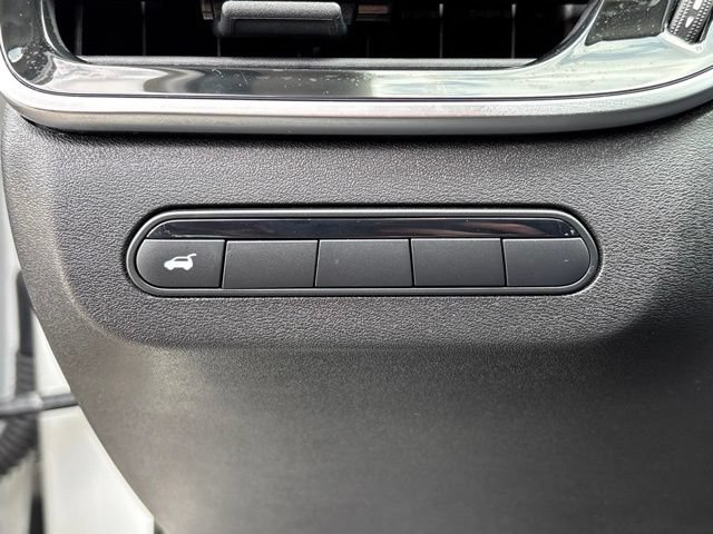 Used 2025 INFINITI QX60 Pure AWD/4WD image 16