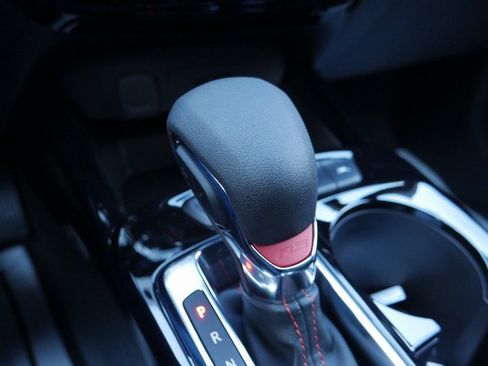 New 2026 Chevrolet Trax RS image 19