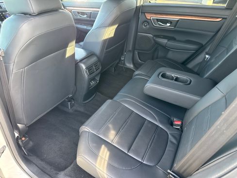 Used 2021 Honda CR-V EX-L image 21