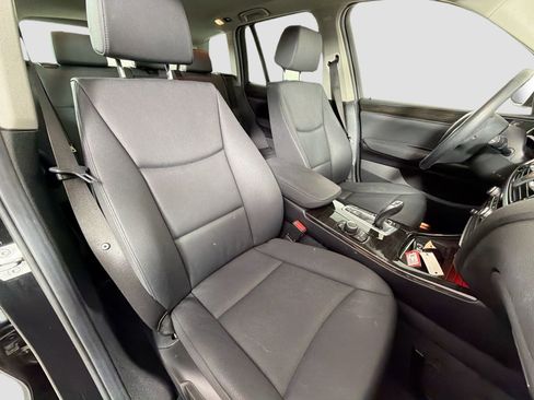 Used 2017 BMW X3 sDrive28i image 26