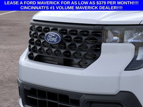 New 2026 Ford Maverick XLT w/ 4K Tow Package AWD/4WD image 18