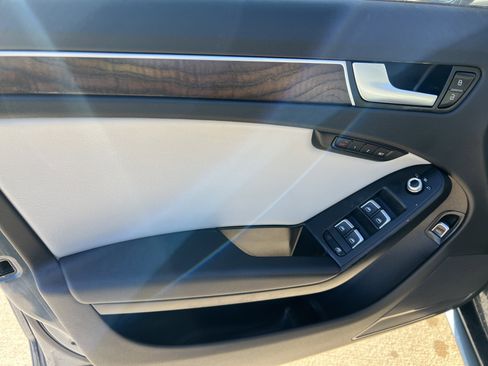 Used 2015 Audi A4 2.0T Premium Plus w/ Technology Package image 10